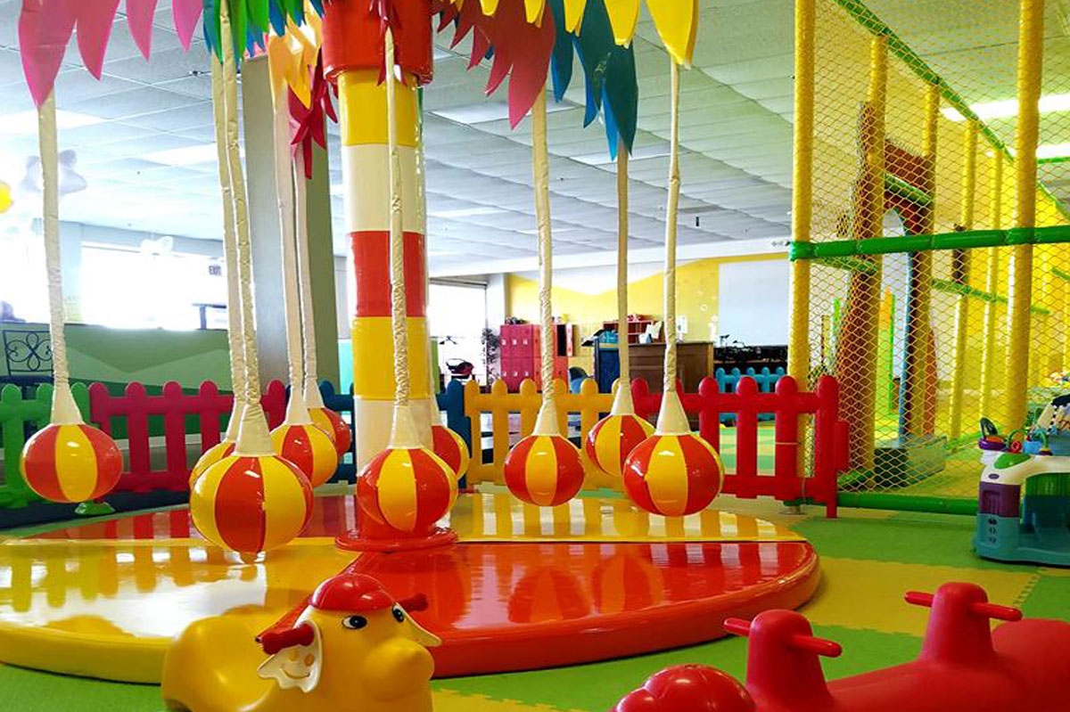 Kiddy Club Our Photo and Video Gallery