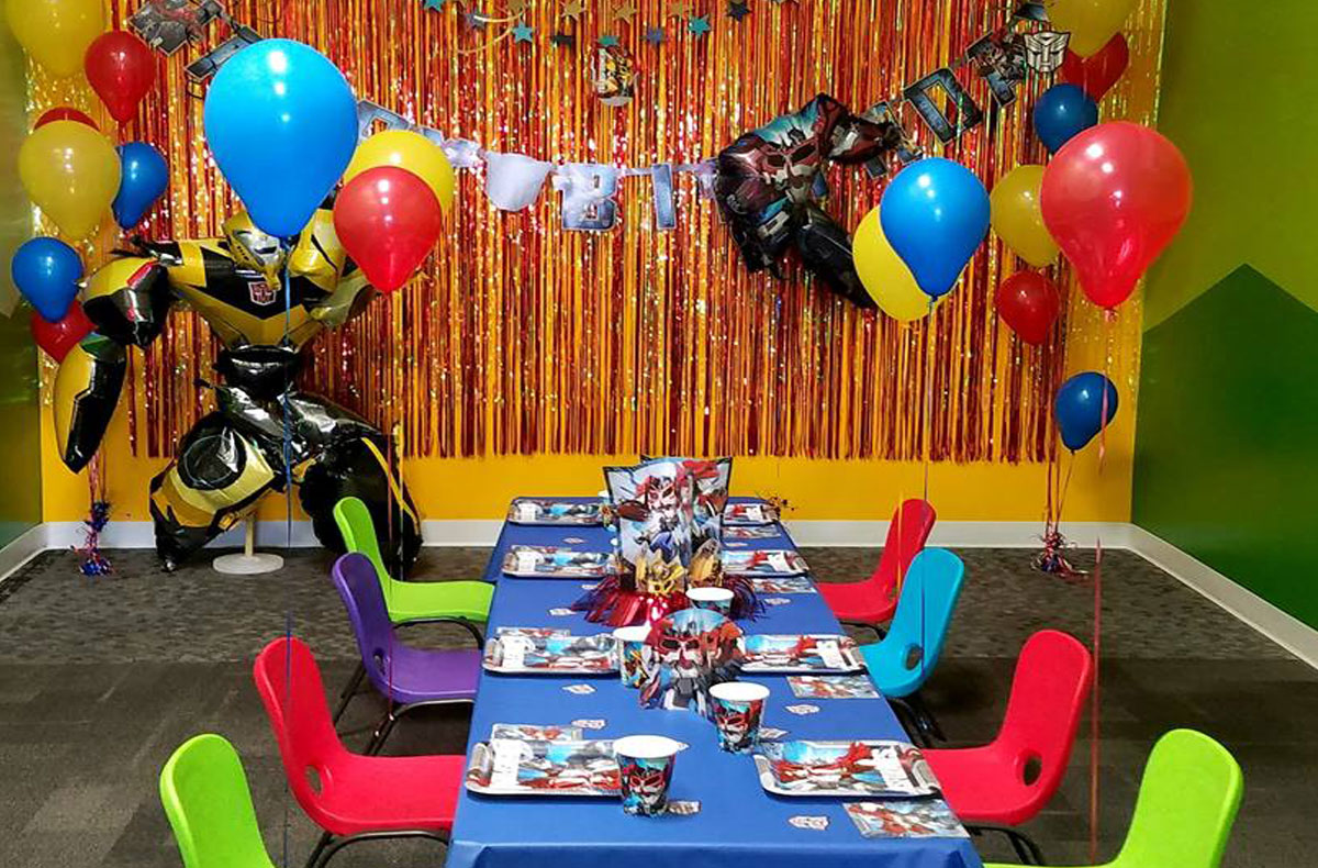 Kiddy Club Our Photo and Video Gallery